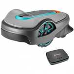 Gardena Sileno life 1250 smart