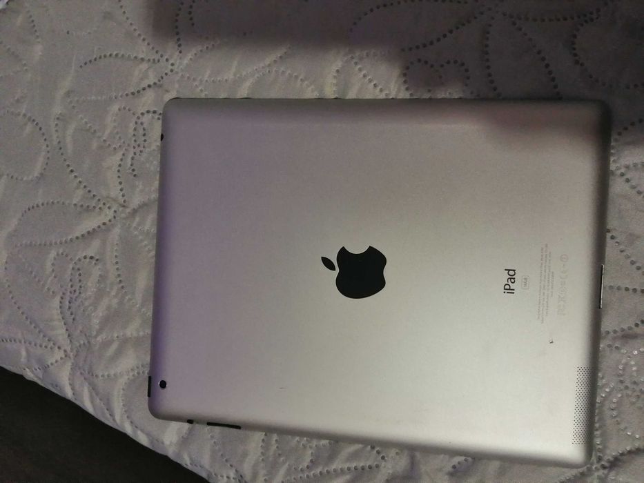 Apple iPad 2 като нов