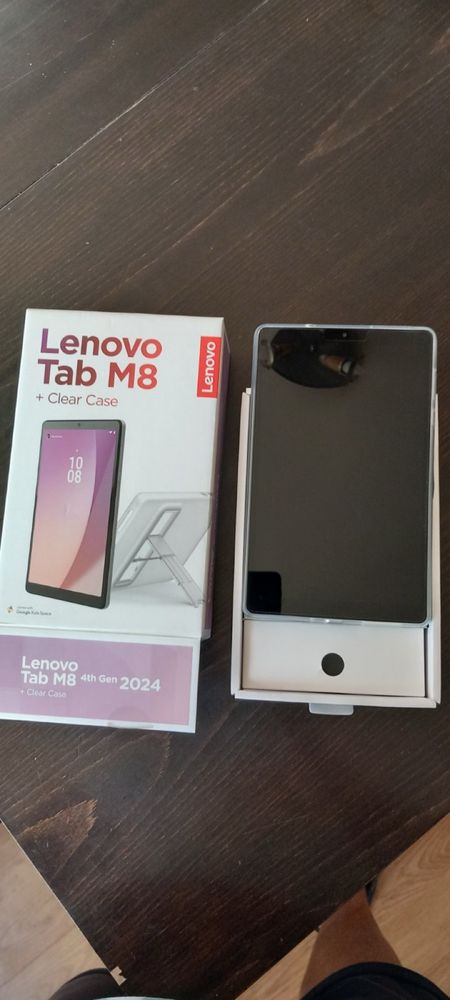 Таблет Lenovo tab M8