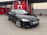 Audi A5 coupe 2017