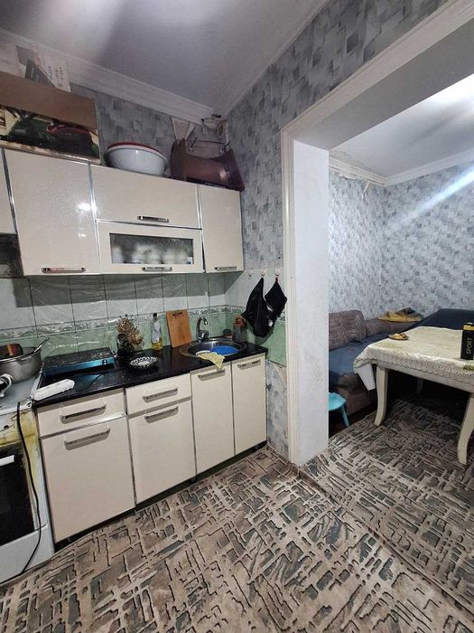 2 хонали квартира сотилади Чилонзор Алгоритм Кизилшарк 58м2