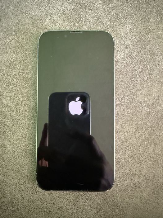 Iphone 13 pro 128 GB sierra blue