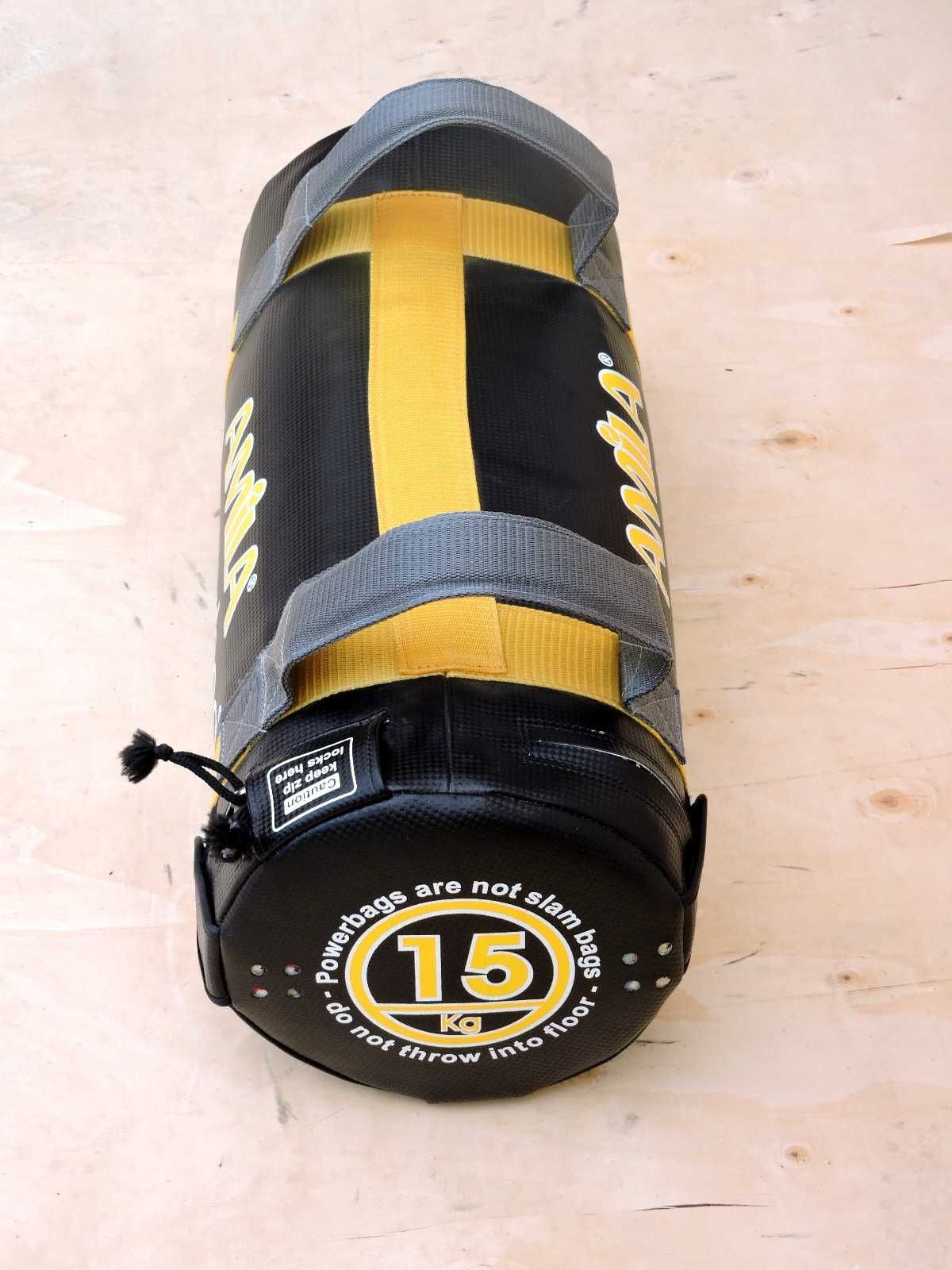 Фитнес торби POWER Bag, Торба за Тренировка 5 кг-25 кг
