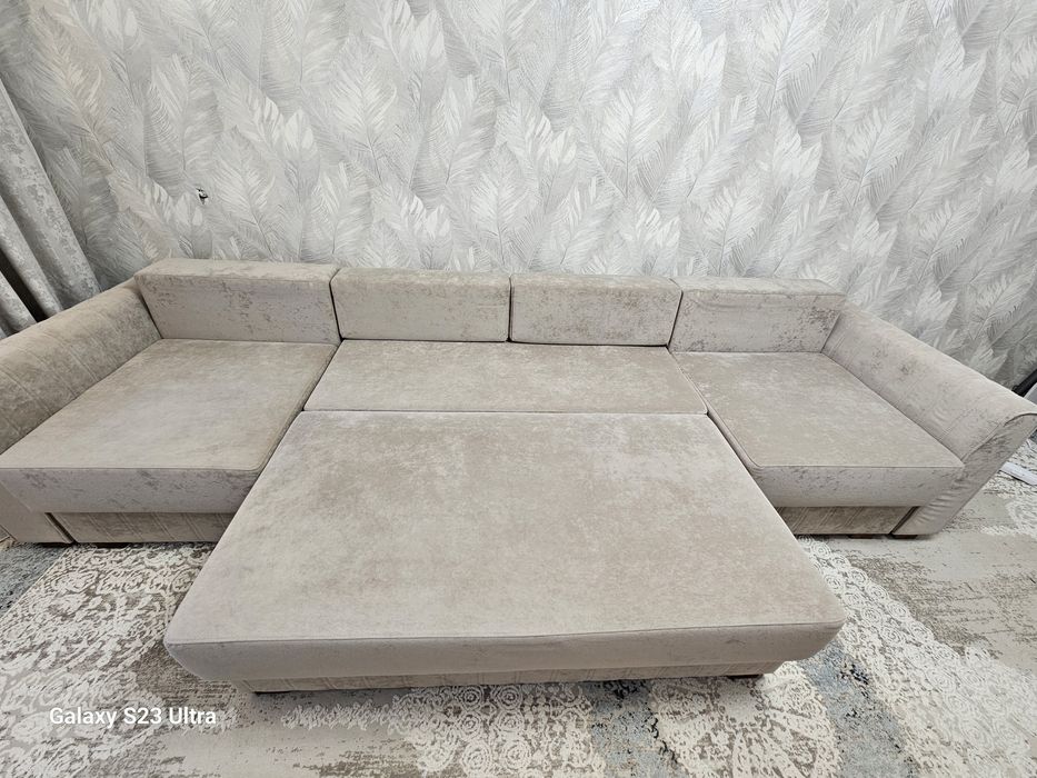 Продам диван в отличном состоянии