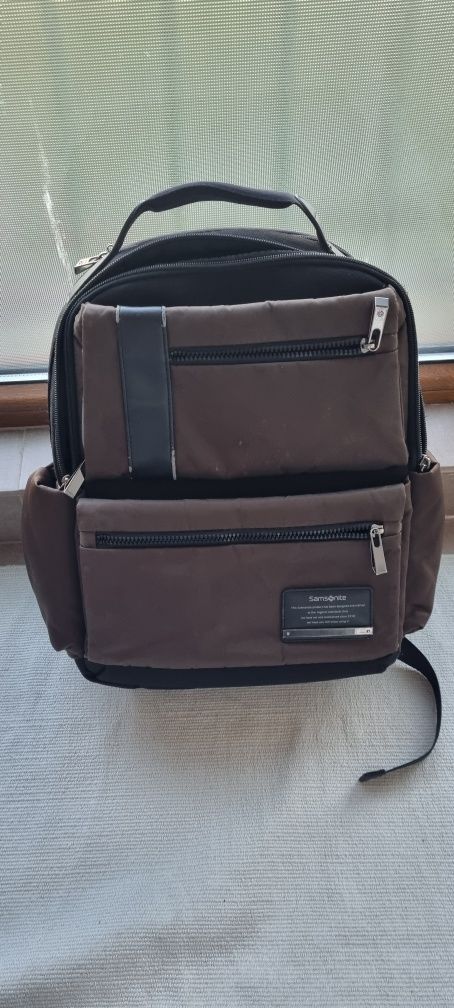 Geanta, rucsac laptop Samsonite