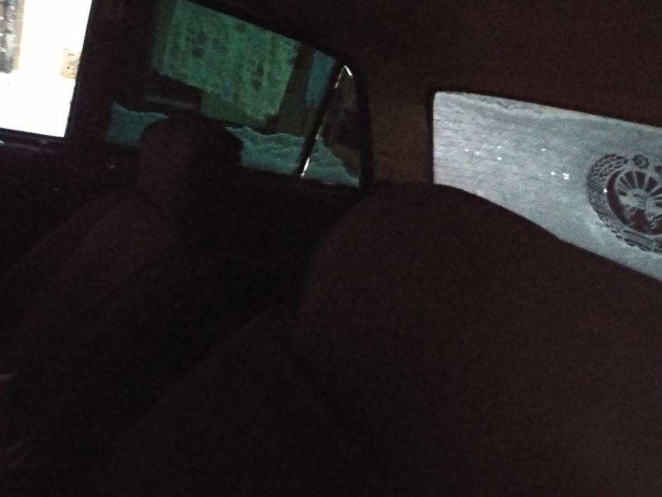 Vaz 2107     1988