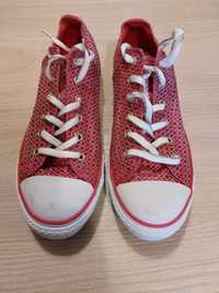 Tenisi dama Converse