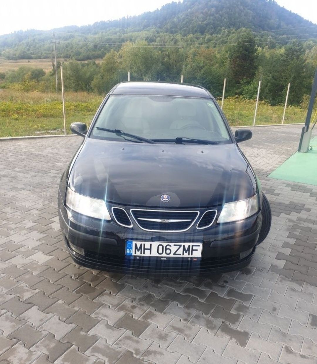 Saab 93 1,9 TID 150 CAI