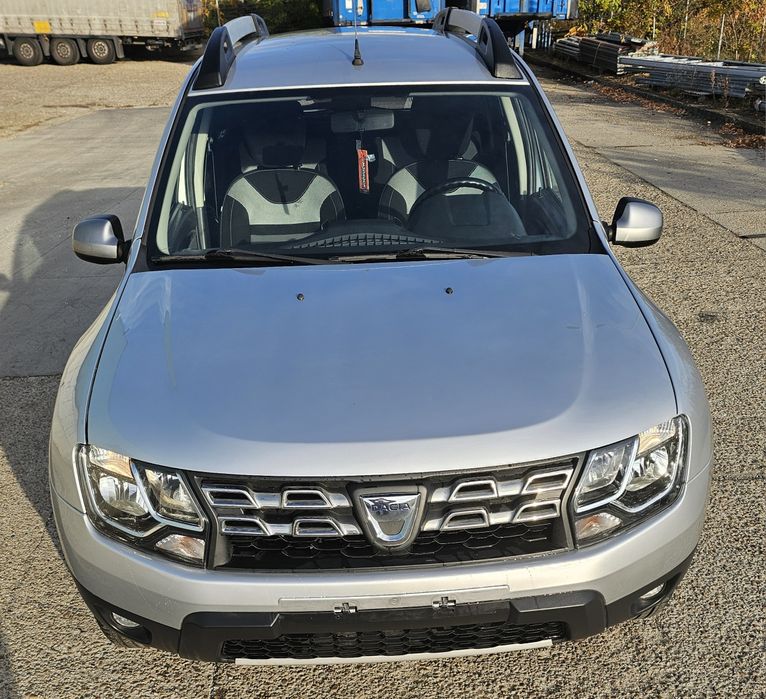 Vand dacia duster