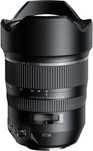 Продавам обектив "Tamron" SP 15-30 f/2.8 за Никон