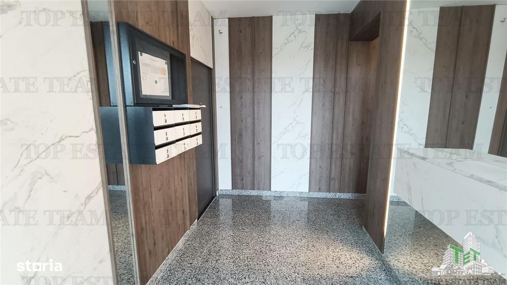 Apartament 2 camere Tunari