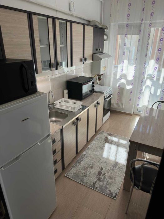 Garsoniera de Inchiriat Zona Metrou Pacii