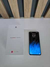 Huawei P30 PRO 128GB Aurora Blue - impecabil - Full Box