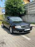 Schimb Audi A6 2.5TDI V6