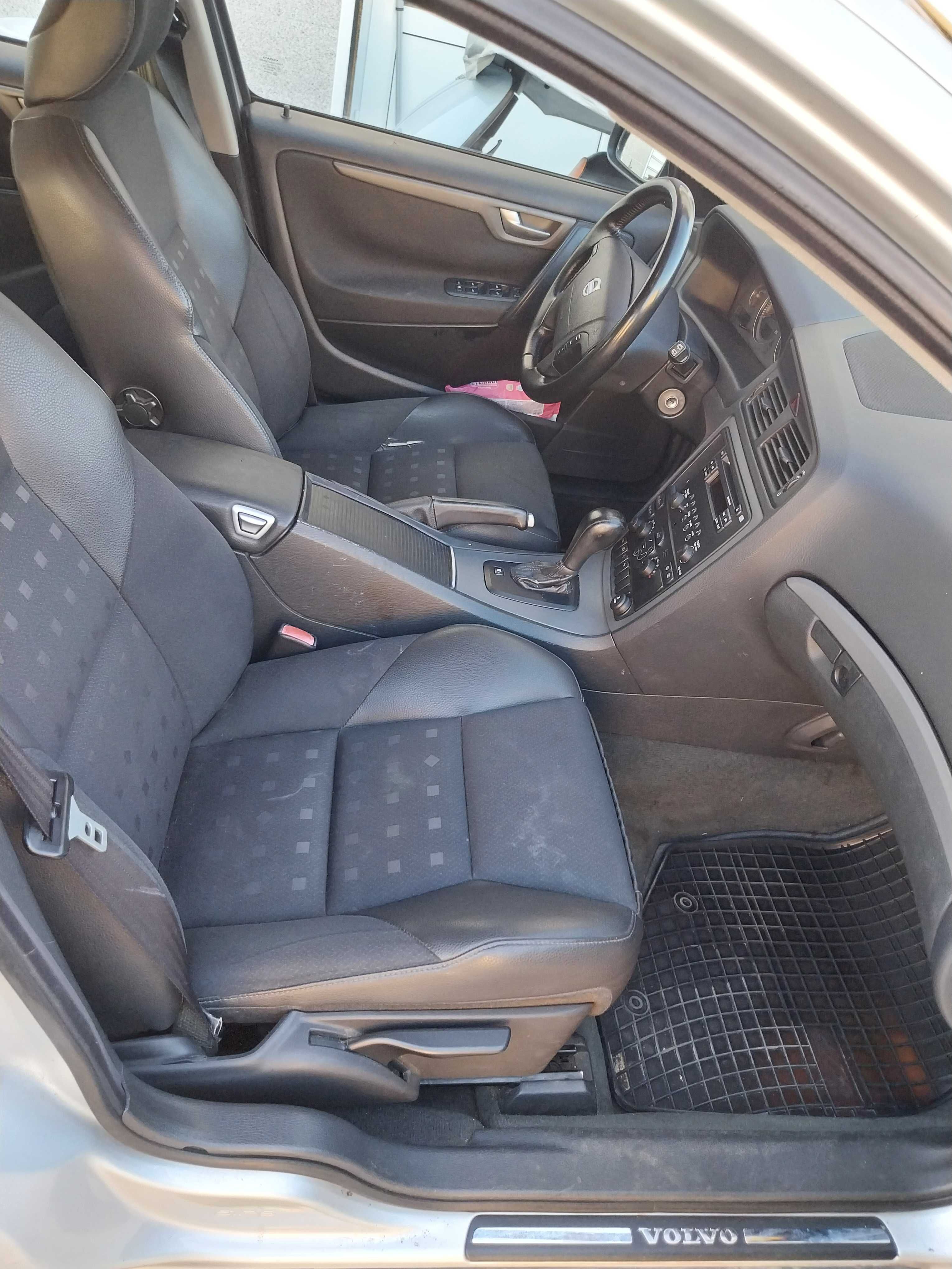 Volvo V70 2200 diesel