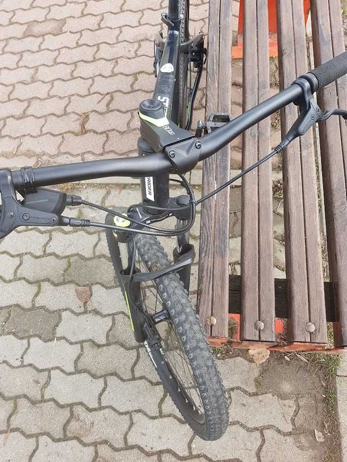 Велосипед RockRider 27.5 цола