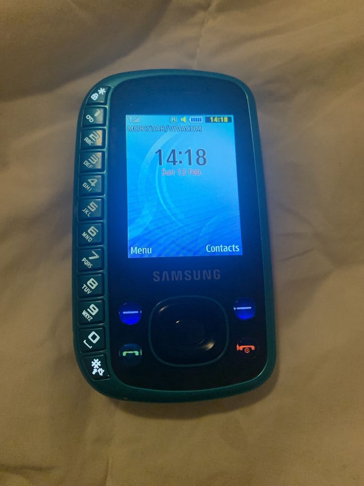 SAMSUNG B3310 | Samsung Support Philippines