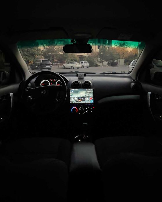 Nexia 3 avtomat evro