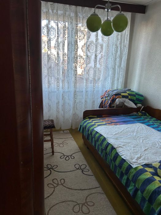 PROPRIETAR - Apartament 4 camere, 2 bai, Decomandat - zona Craiter