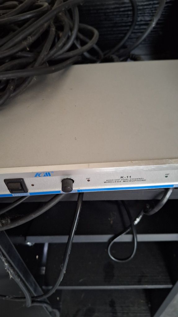 BOXE Tapco Thump TH15A