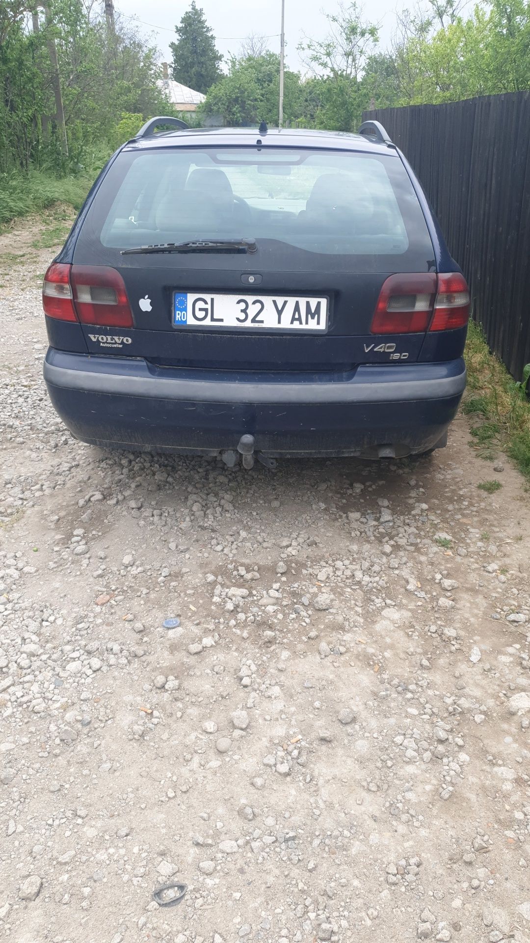 Vând sau schimb Vălvoasi