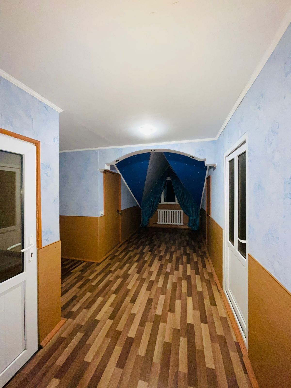 Сдаётся в аренду дом