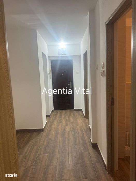 3camere Rovine Petre Ispirescu p%4 cu centrala, renovat
