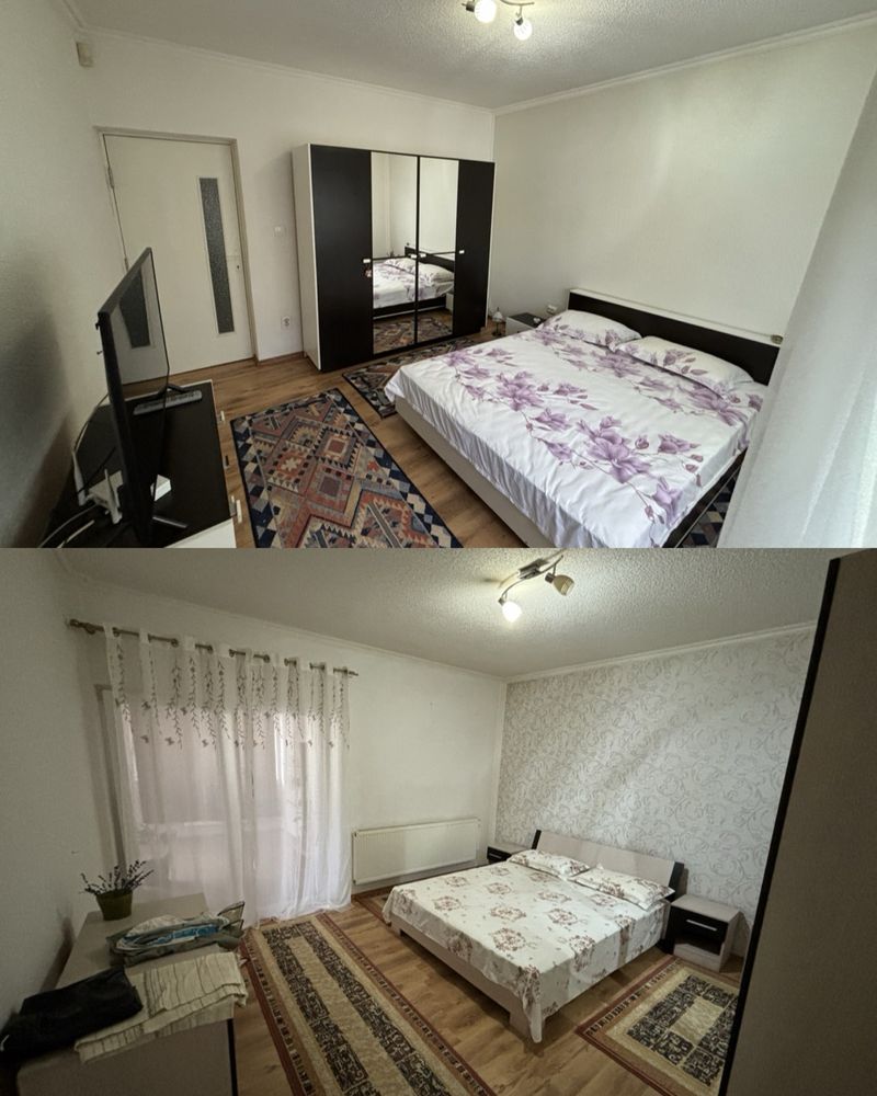 Casa Parter teren 796mp in Bujac