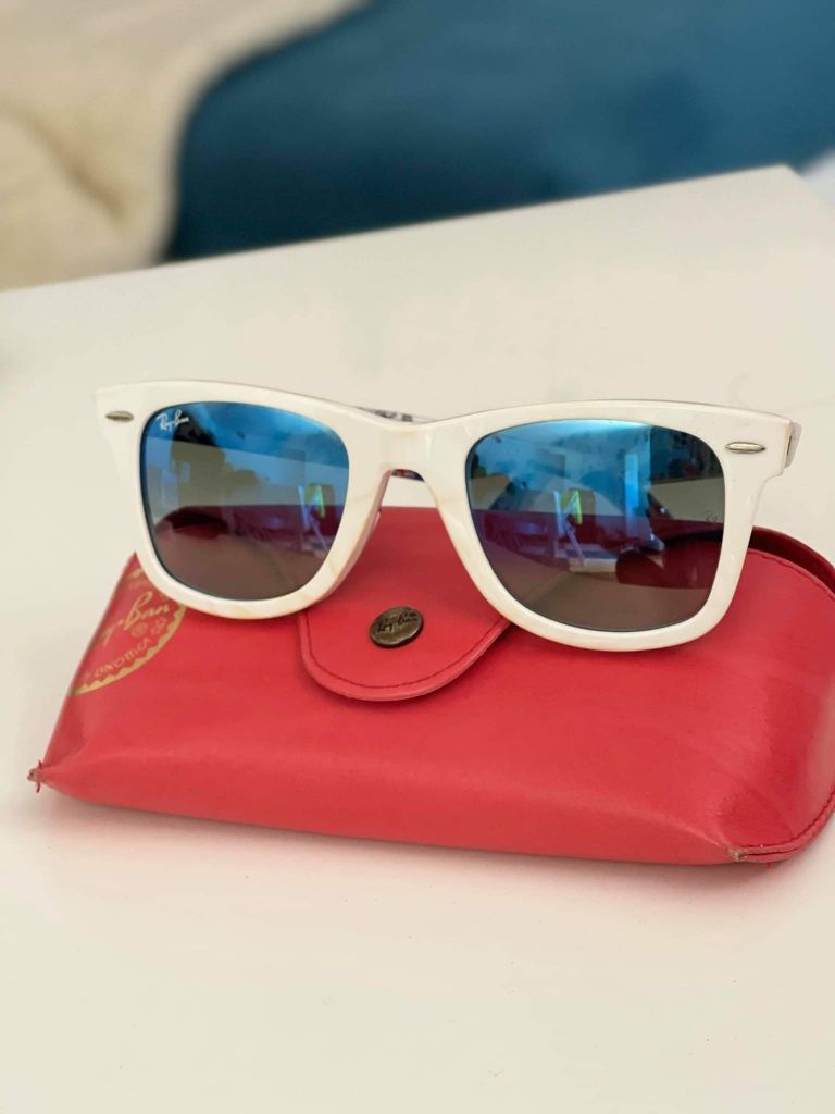 RayBan London Limited Edition