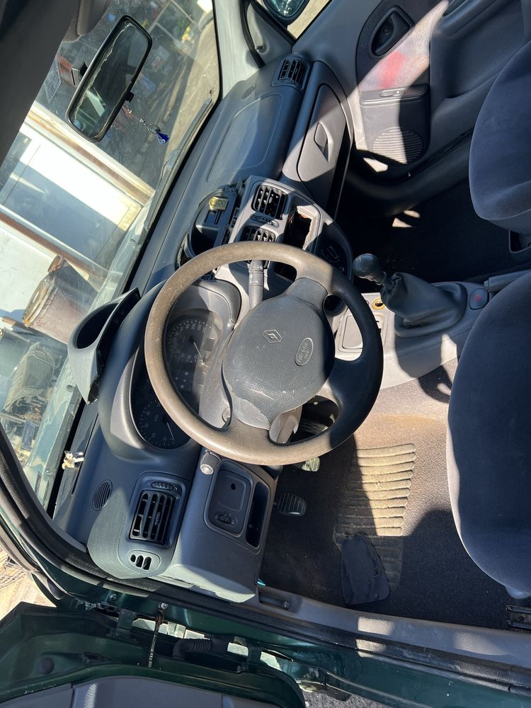 Renault Clio 1.2