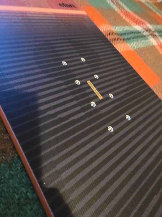 Сноуборд ELAN EXPLORE PLUS R 2022, red/black - 135 см