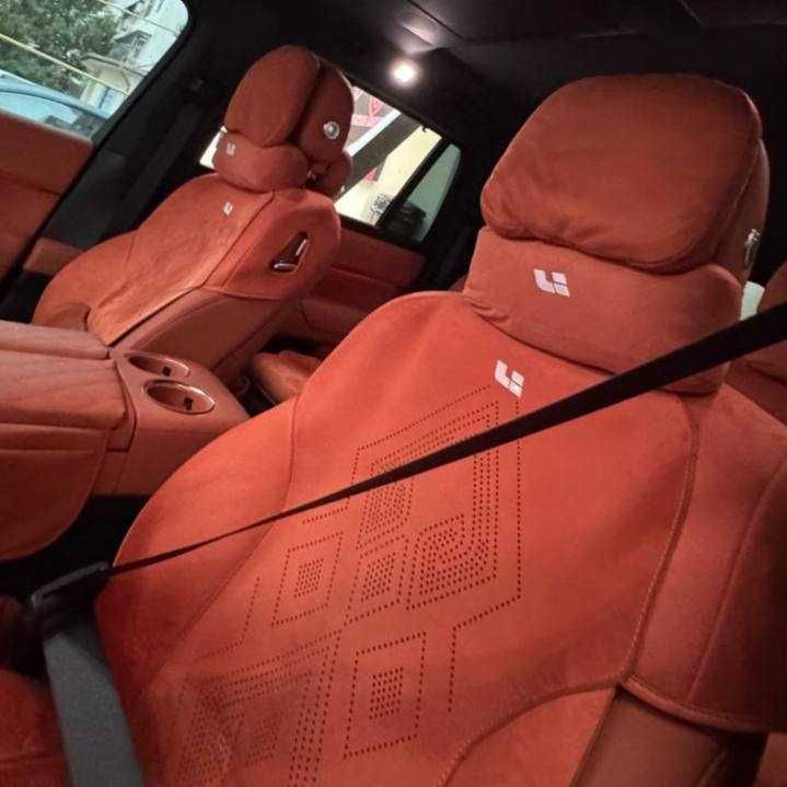 LIXIANG 9 naxt va nasiya savdo yillik 10%