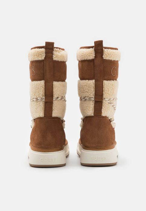 Зимни ботуши/апрески Guess 38 номер