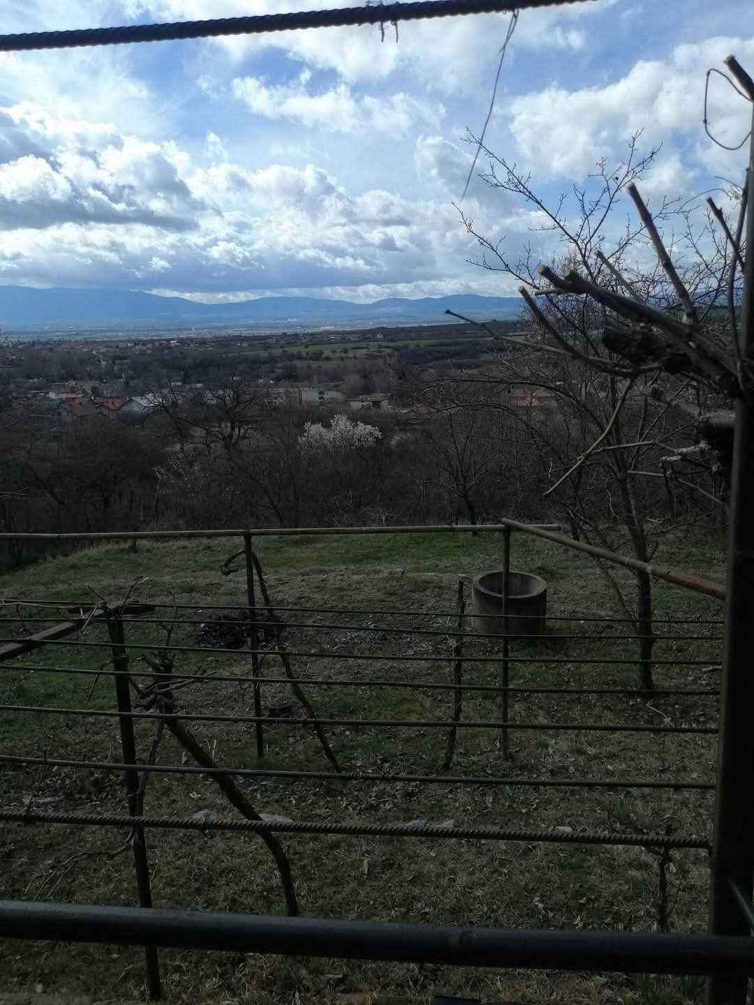 Къща/Вила с.Драговищица