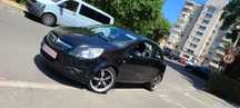 Vând Opel CORSA D,2009,1.3 diesel,pe lanț