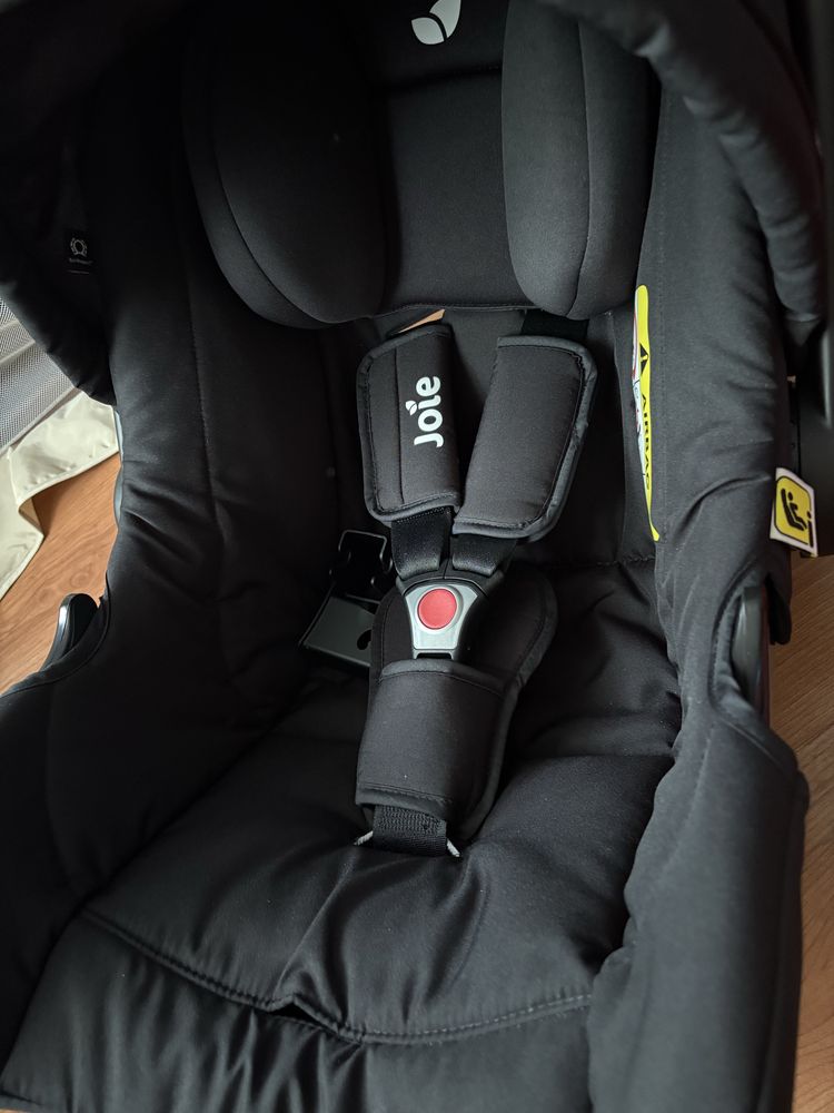 Scoica auto Joie