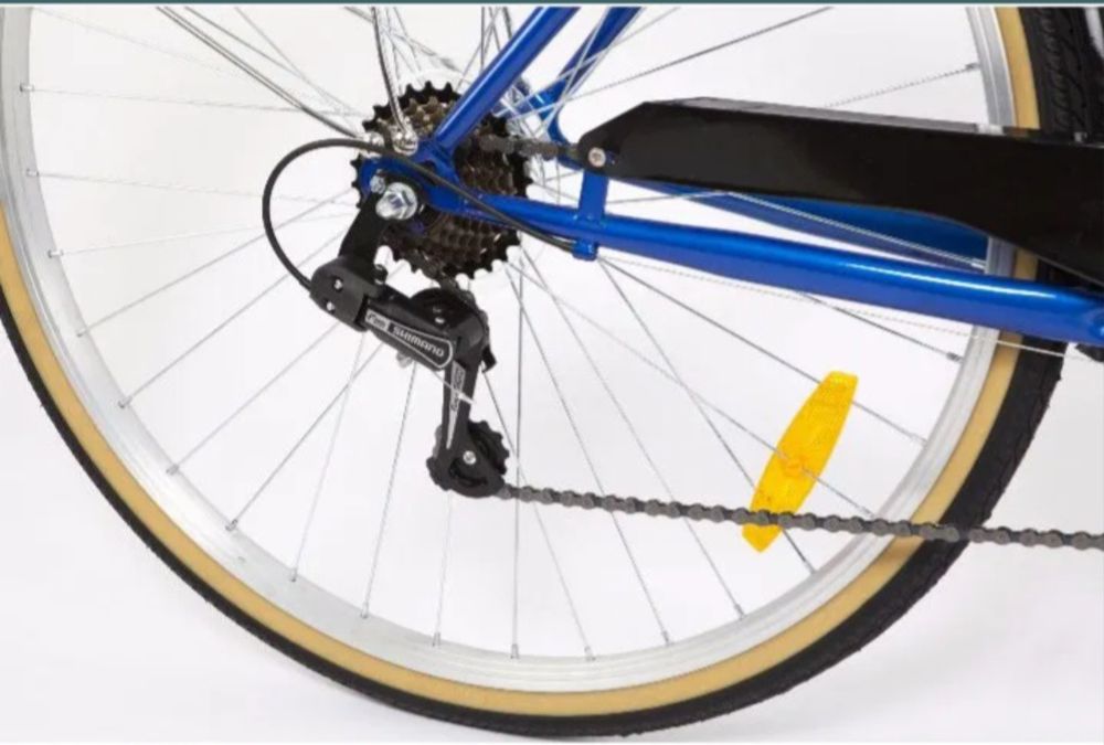 Bicicleta Pegas Popular