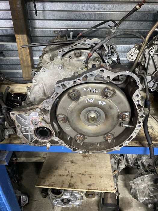 Коробка Автомат Lexus RX300