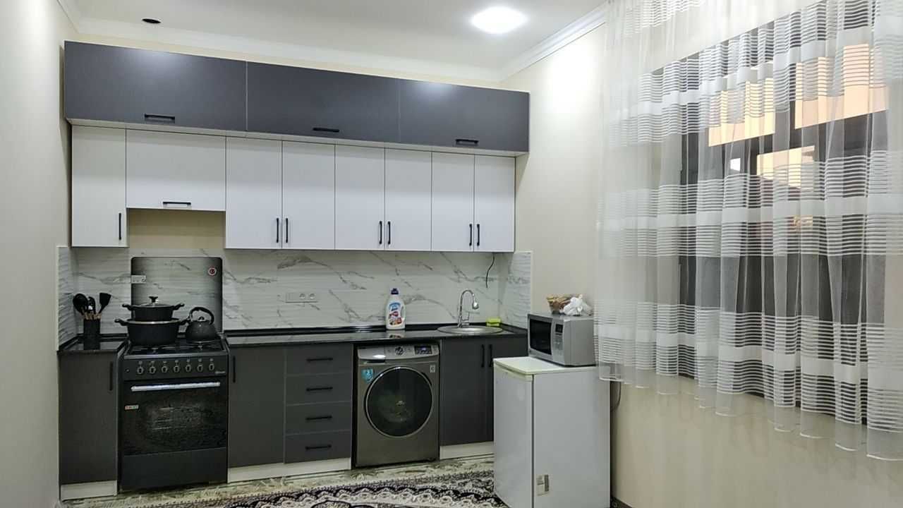Каттедж Кибрай 1.7 сотих 5 хона 2 этаж № 81 Умида