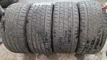 255 40 19 Lassa 2022 2 anvelope vara