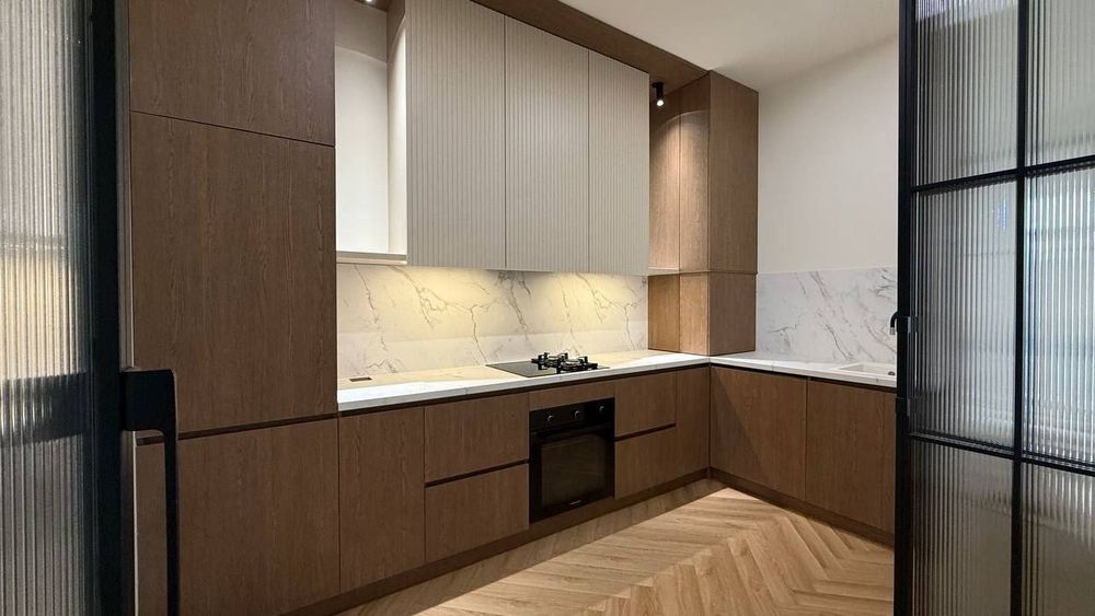 Продаётся 3-х комнатная квартира в ЖК  New Life 65м2