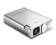 Videoproiector ASUS ZenBeam E1, LED, 150 lumeni, portabil