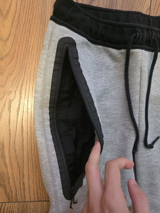 Nike tech fleece