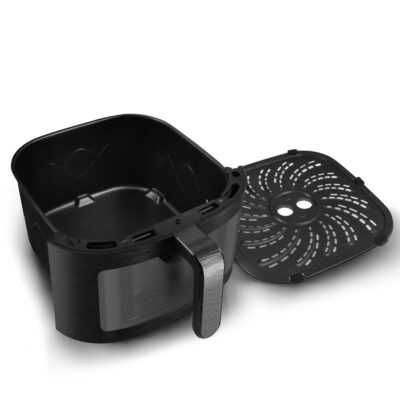 Нов фритюрник AirFryer R-2847 8 литра