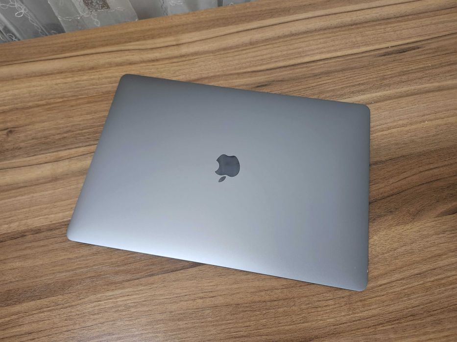 MacBook Pro 2019