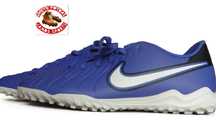 Ghete fotbal sintetic NOI Nike Legend 10 Club marimea 42,5