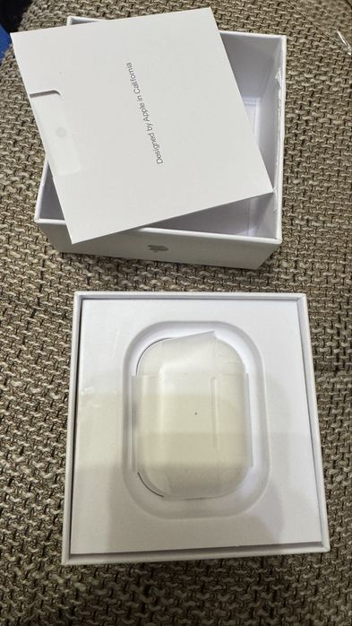 Apple Airpods Pro