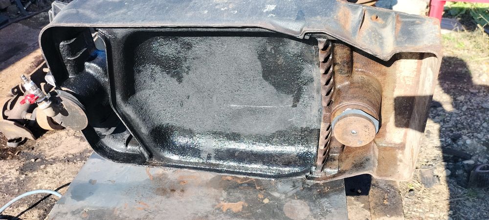 Elemenți centrală VIADRUS