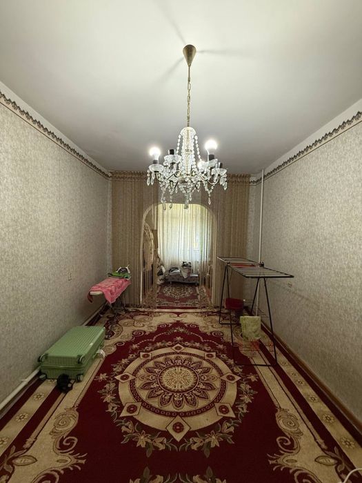 Продается 3-х комнатная квартира в Намангане