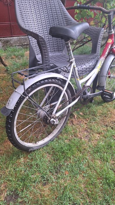 Bicicleta de copii